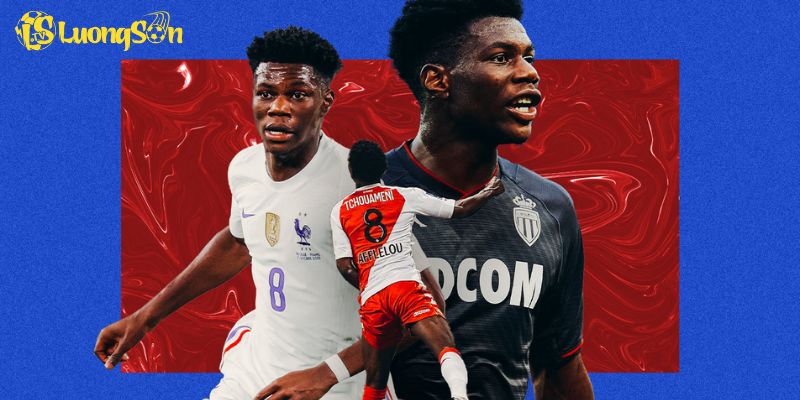 Aurélien Tchouaméni Trở Lại Mạnh Mẽ Khẳng Định Vị Thế Tại Real