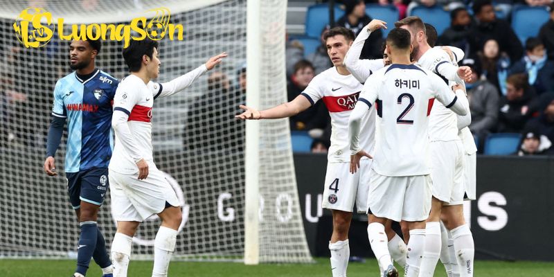 Phân tích kèo chi tiết trận cầu PSG vs Le Havre