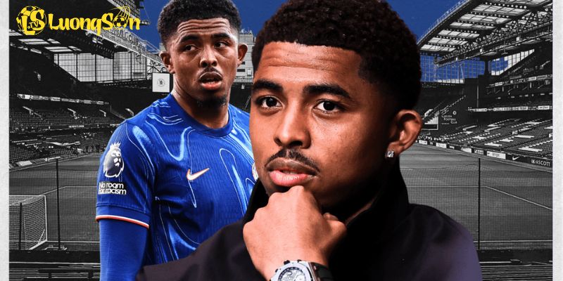 Sự trở lại của Wesley Fofana có giúp Chealse vững chắc hơn không ?