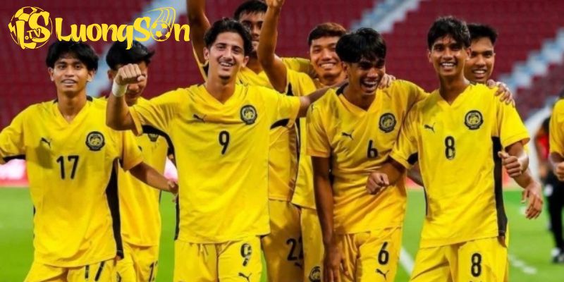 Phong độ của Thái Lan U22 vs Malaysia U22