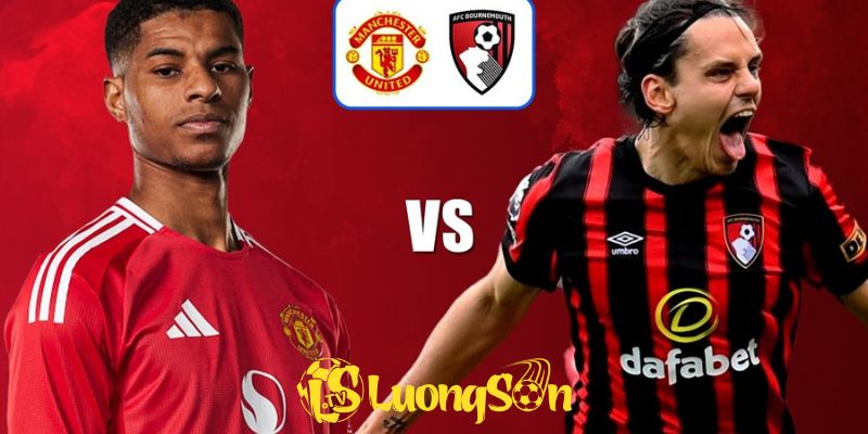 Tổng quan về trận đấu 16/12 giữa Manchester United vs Bournemouth
