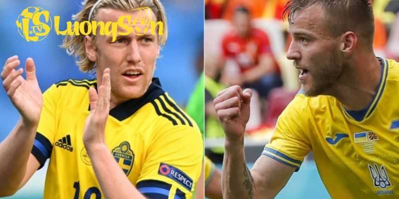 Soi Kèo Ukraine Đấu Với Thuỵ Điển Lúc 04h45 Ngày 27/03/26